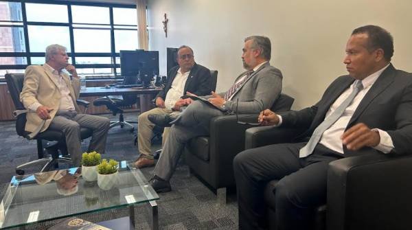 MG: Abono Natalino em Araxá: Ministério Público questiona benefício e audiência discute continuidade