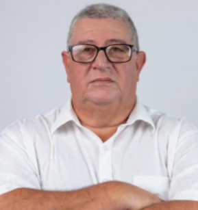 Angelo Aparecido Rodrigues
