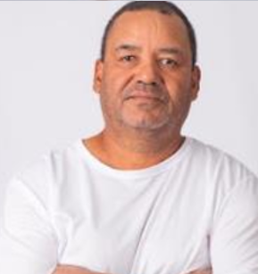 Anselmo Apolinário