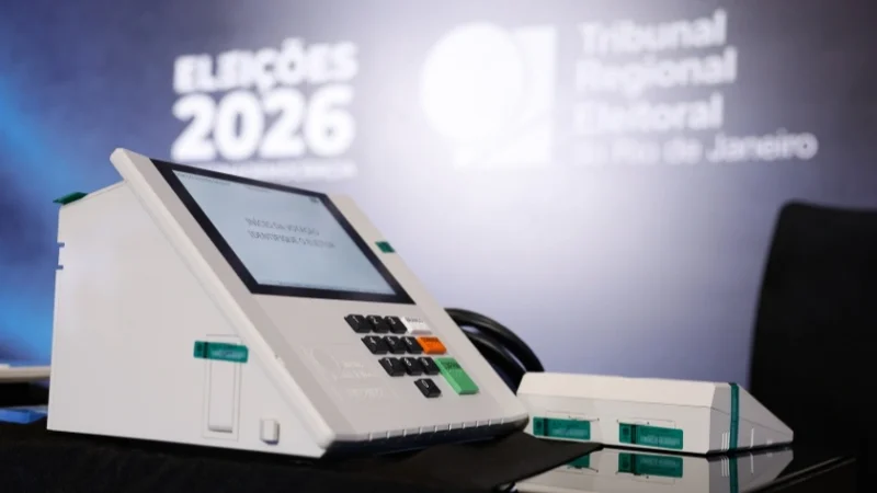 Folga eleitoral: veja as regras para trabalhadores nas eleições 2026