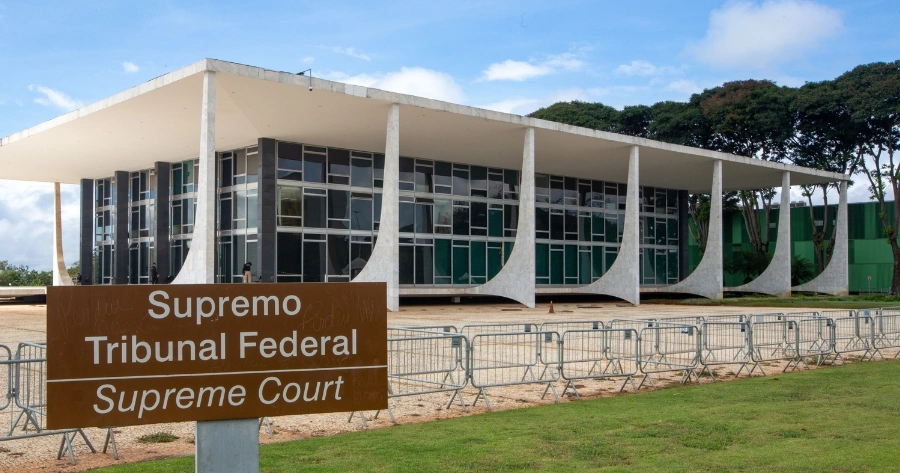 Ministro do STF prorroga por mais 90 dias suspensão de multas da NR-1 sobre saúde mental