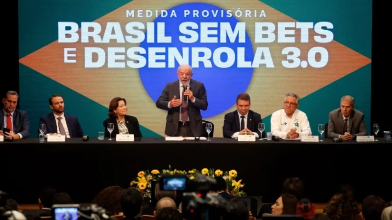 Bets proibidas no Brasil: população tem R$ 1,7 bilhão a receber; veja como resgatar