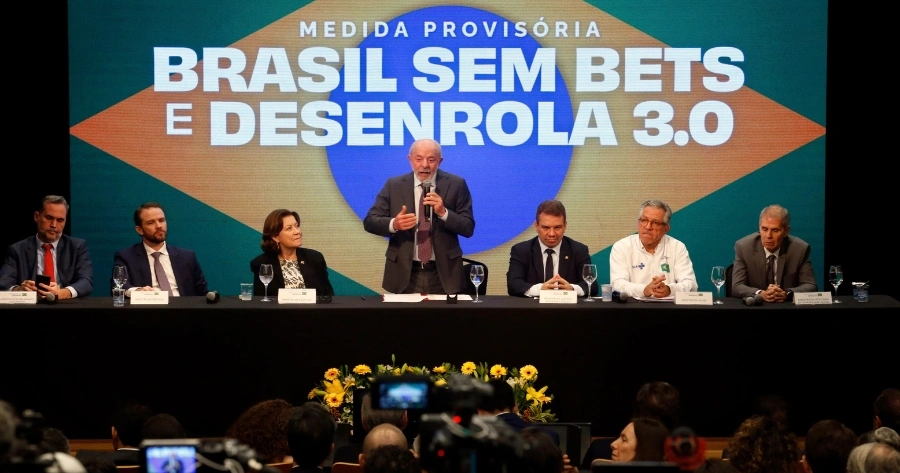 Bets proibidas no Brasil: população tem R$ 1,7 bilhão a receber; veja como resgatar