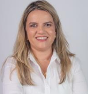 Carla Fernanda Ribeiro Borges