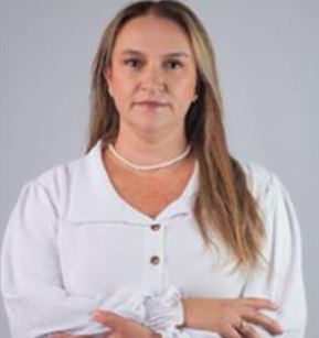Cintia da Costa Alves