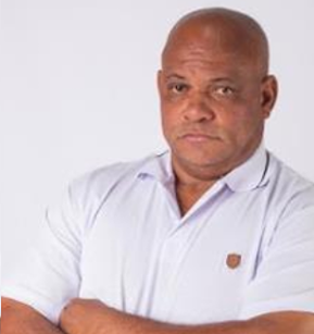 Evaldo Juvenal da Silva