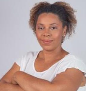 Fabiana Cristina da Silva Pereira
