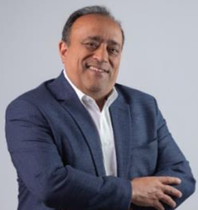 Hely Aires da Silva