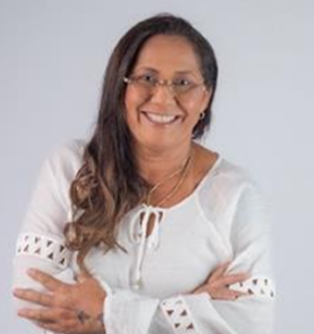 Janaina Luciana Ribeiro Pereira