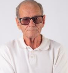 José Osvaldo da Silveira
