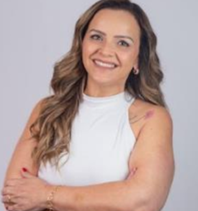 Juliana Guaraldo Diniz