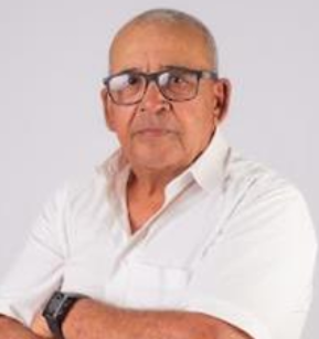 Lázaro Geraldo da Costa
