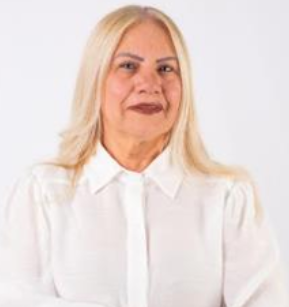 Lea Francisca Batista
