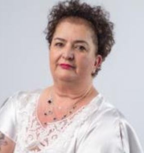 Mara Lane Amaral