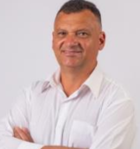 Marcio Rodrigues Fernandes