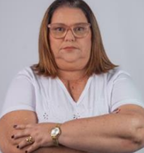 Maria Ivanete da Silva