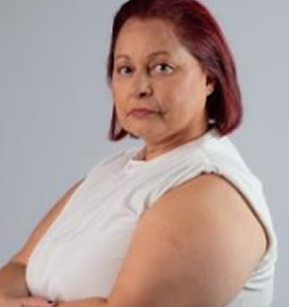 Miriam Mara de Oliveira Santiago