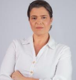 Nilda Maria de Souza Silva
