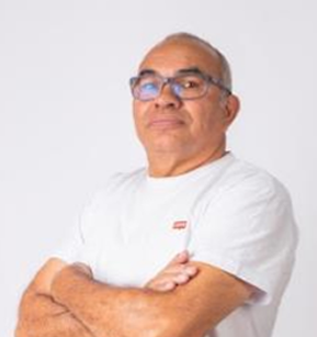 Paulo Sergio Soares