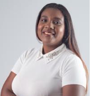 Priscila Dayane Apolinário da Silva
