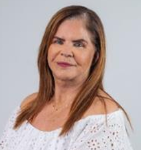 Terezinha Fatima de Carvalho