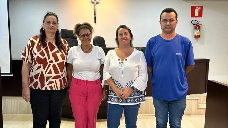 Entidades do Sistema CAS compõem o Conselho Municipal de Saúde