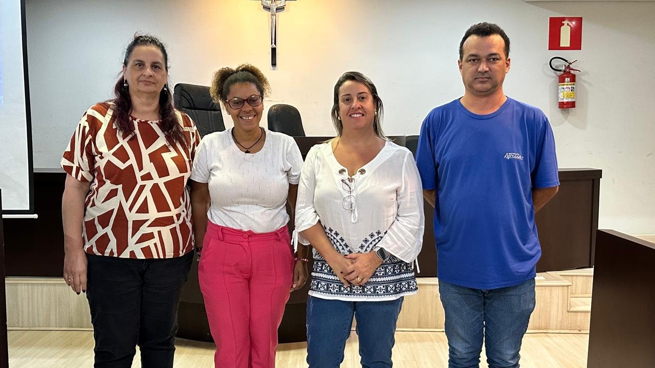Entidades do Sistema CAS compõem o Conselho Municipal de Saúde