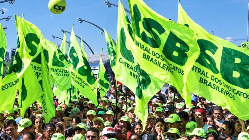 Carta ao presidente Lula – Valorizar quem trabalha, cuidar de quem precisa: continuar construindo o Brasil que queremos