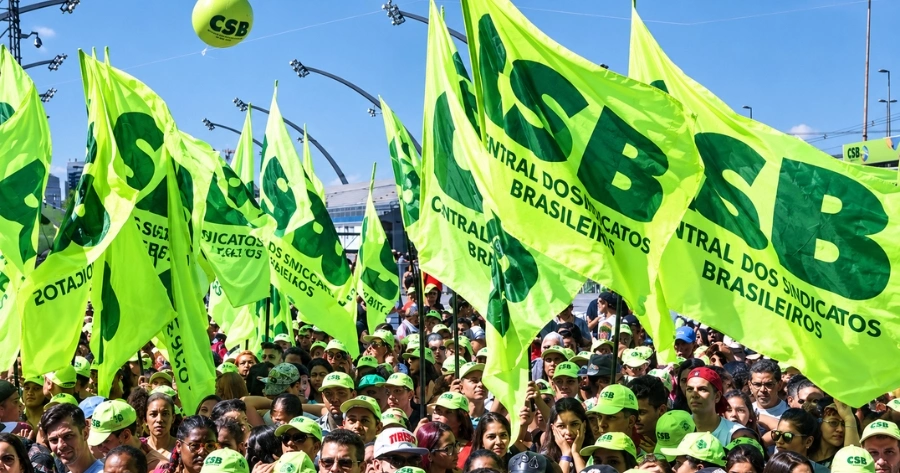 Carta ao presidente Lula – Valorizar quem trabalha, cuidar de quem precisa: continuar construindo o Brasil que queremos