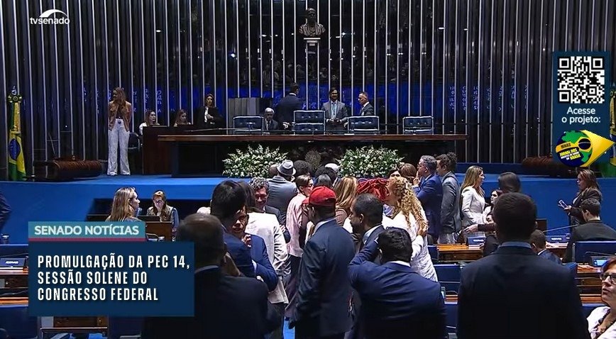 FESMIG ACOMPANHOU A PROMULGAÇÃO E ANUNCIA QUE VAI INTENSIFICAR A FISCALIZAÇÃO DA IMPLANTAÇÃO DA EMENDA NOS MUNICÍPIOS